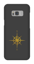 Official First Edition NickStar Samsung Phone Case