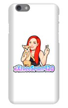 xxfreespirit420 iPhone Phone Cases