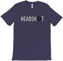 Headshot 2.0 T-Shirts