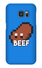 BEEF Samsung Phone Case