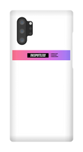 thespottless Samsung Phone Cases