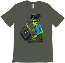 beat_cleaver T-Shirts