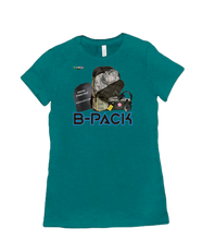 B-Pack Women Shirt
