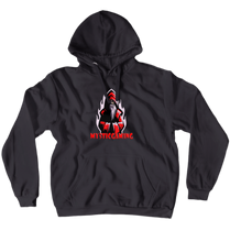 mystic Hoodies (No-Zip/Pullover)