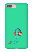 kyoliru iPhone Phone Cases
