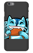 iPhone Phone Cases - NOM!