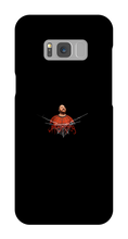 jphspidey Samsung Phone Cases