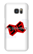 fire1912fighter Samsung Phone Cases