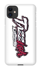 tazzloh iPhone Phone Cases