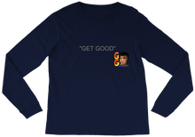 GET GOOD LONG SLEEVES