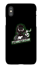 itzamst3rdam iPhone Phone Cases