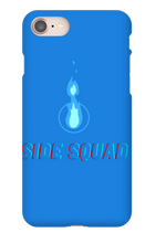 sidesquad iPhone Phone Cases