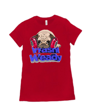 p0ffer021 Women’s T-shirt