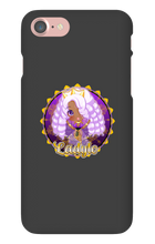 ladylo_queenofqueens iPhone Phone Cases