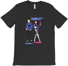 choose_yourplayer T-Shirts