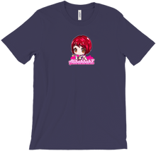 alibahbahz T-Shirt