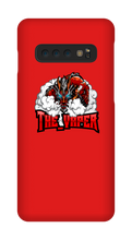the_vaper Samsung Phone Cases