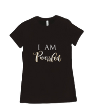 I am Purrfect Women's T-shirt