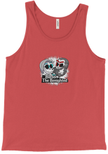 Blessi&Beule Tank Top