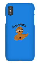 slothonabuffalo iPhone Phone Cases