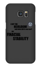 L30 Financial Stability Samsung Case