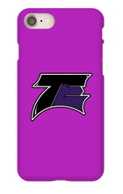 transcendentesportsrl iPhone Phone Cases