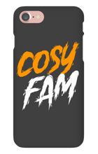 thecosy iPhone Phone Cases