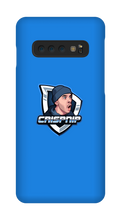 crispnip Samsung Phone Cases