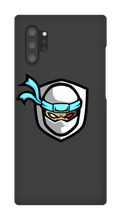 SuperTechPhoneCase (Samsung & Light Blue)