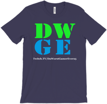 DWGE T-Shirt