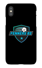 fenners82 iPhone Phone Cases