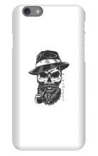 nik0medes iPhone Phone Cases