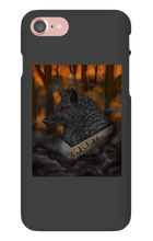 kreiz_official iPhone Phone Cases