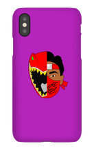 Ranger Breninja iPhone Phone Cases