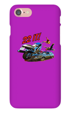 iPhone Cases (Design 3)