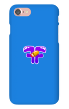FF iPhone Phone Case