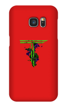 TurtleTV Samsung Cases