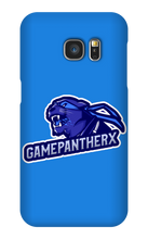 GamePantherX Samsung Phone Cases
