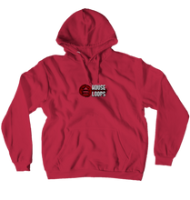 HOL Hoodies (No-Zip/Pullover)