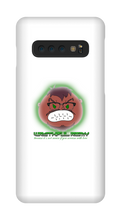 wrathfulremy Samsung Phone Cases