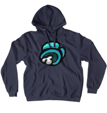 seriousmarine Hoodies (No-Zip/Pullover)