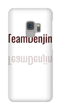 brooklynknight Samsung Phone Cases