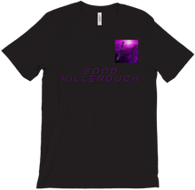 Good Killerduck shirt