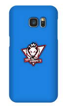 wolftrophy Samsung Phone Cases