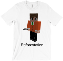 Reforestation