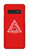 Infinite Gaming Samsung Phone Cases