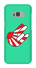 COQUE SAMSUNG TEAM JAPAN