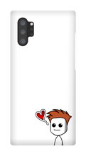 andimaru Samsung Phone Cases