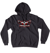 foreverbulkinkwagz Hoodies (No-Zip/Pullover)