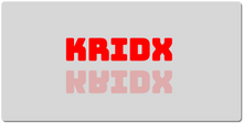 kridx XXL Gaming Mousepad